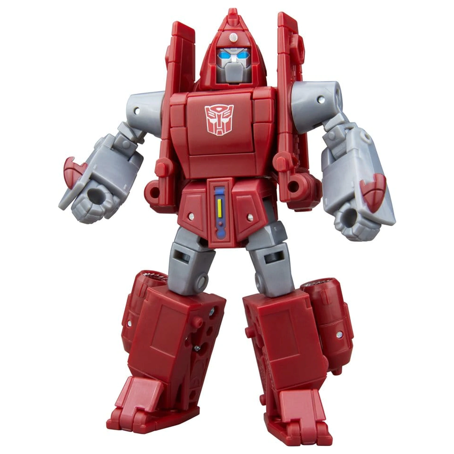 Transformers Age of the Primes Deluxe Class Action Figure Autobot Powerglide 11 cm product photo