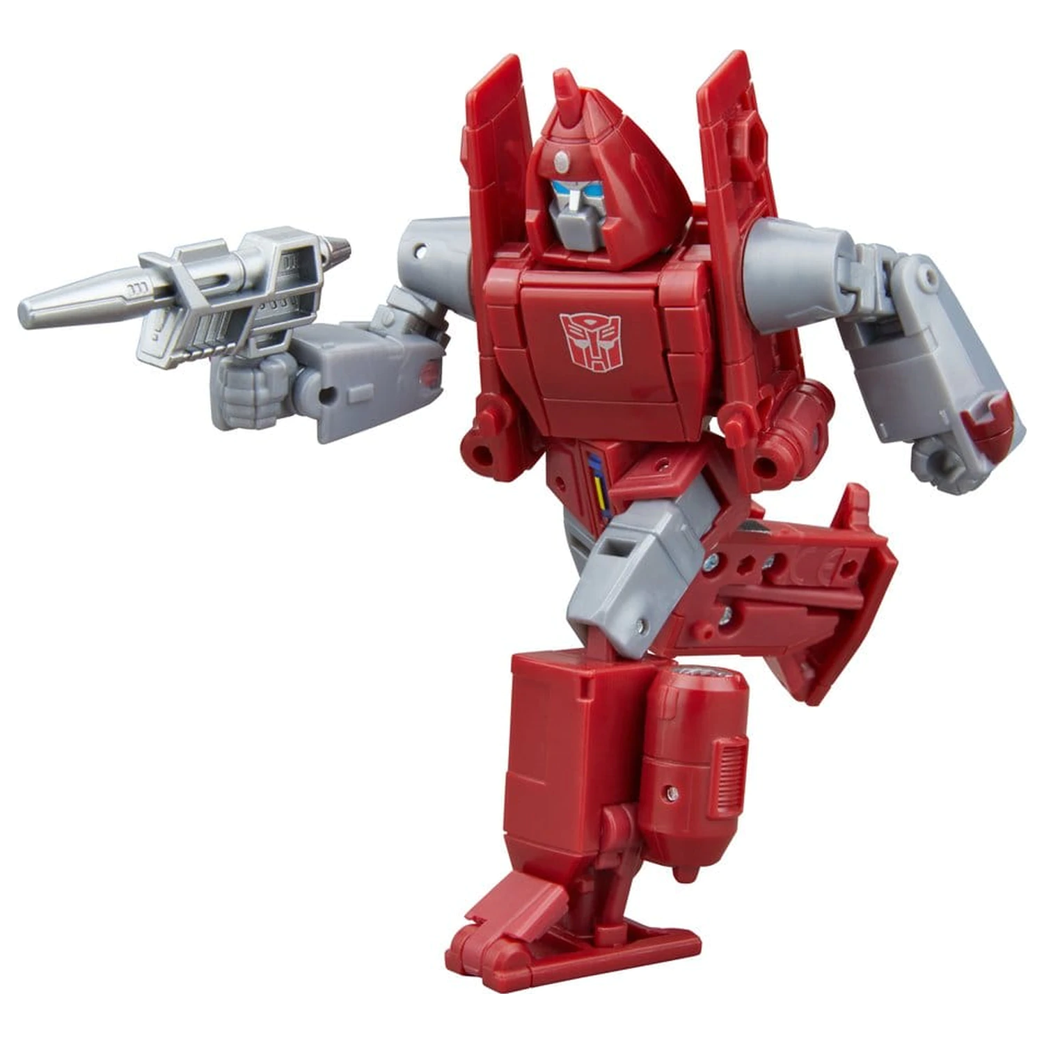Transformers Age of the Primes Deluxe Class Action Figure Autobot Powerglide 11 cm product photo