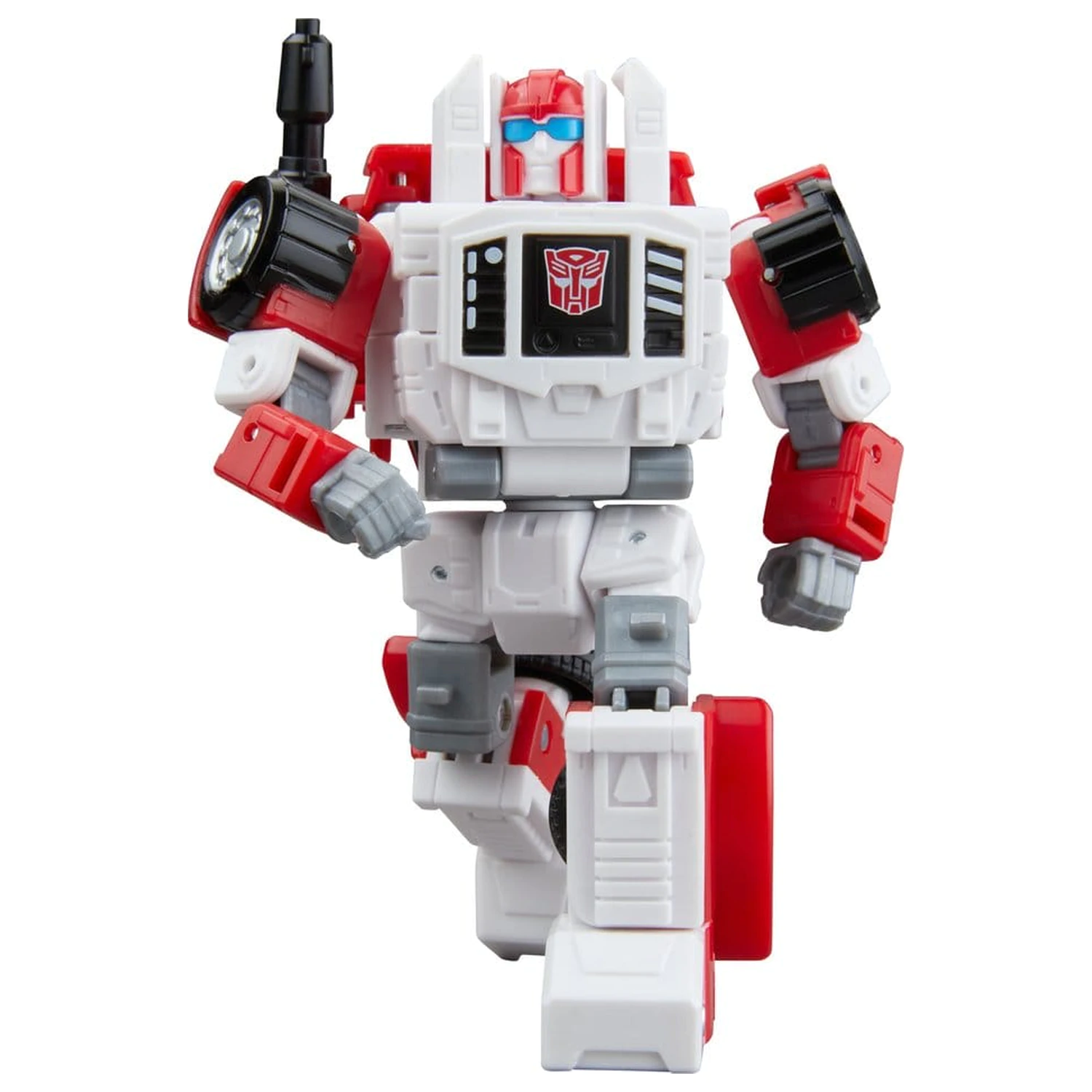 Transformers Age of the Primes Deluxe Class Action Figure Swerve 11 cm product photo