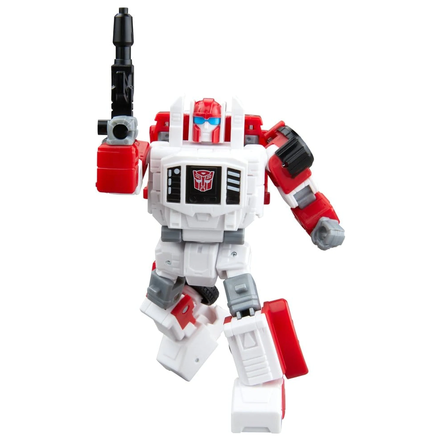 Transformers Age of the Primes Deluxe Class Action Figure Swerve 11 cm product photo