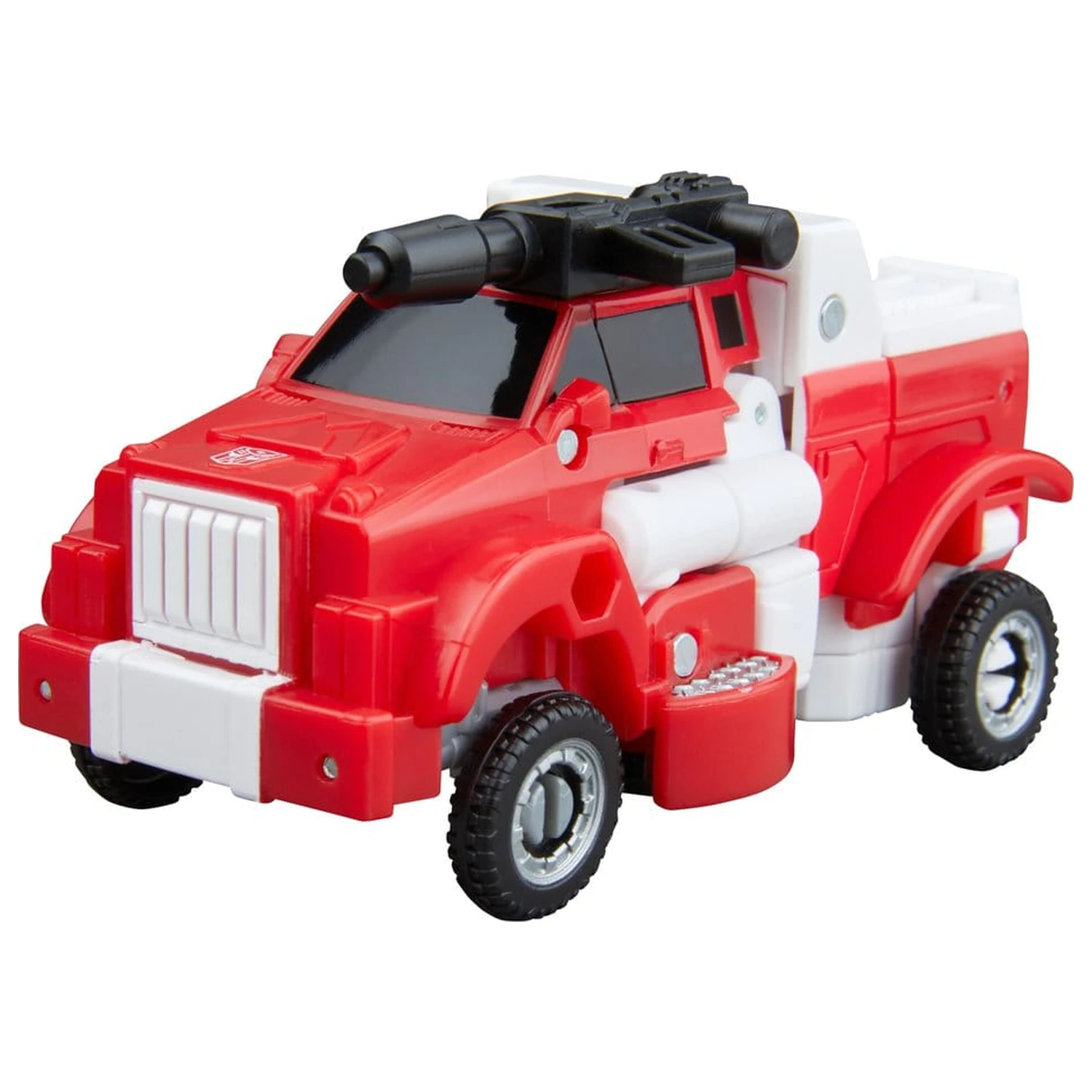 Transformers Age of the Primes Deluxe Class Action Figure Swerve 11 cm product photo