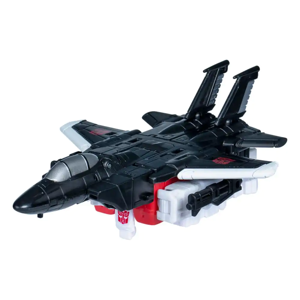 Transformers Age of the Primes Deluxe Class Action Figure The Thirteen Aerialbot Air Raid 14 cm product photo