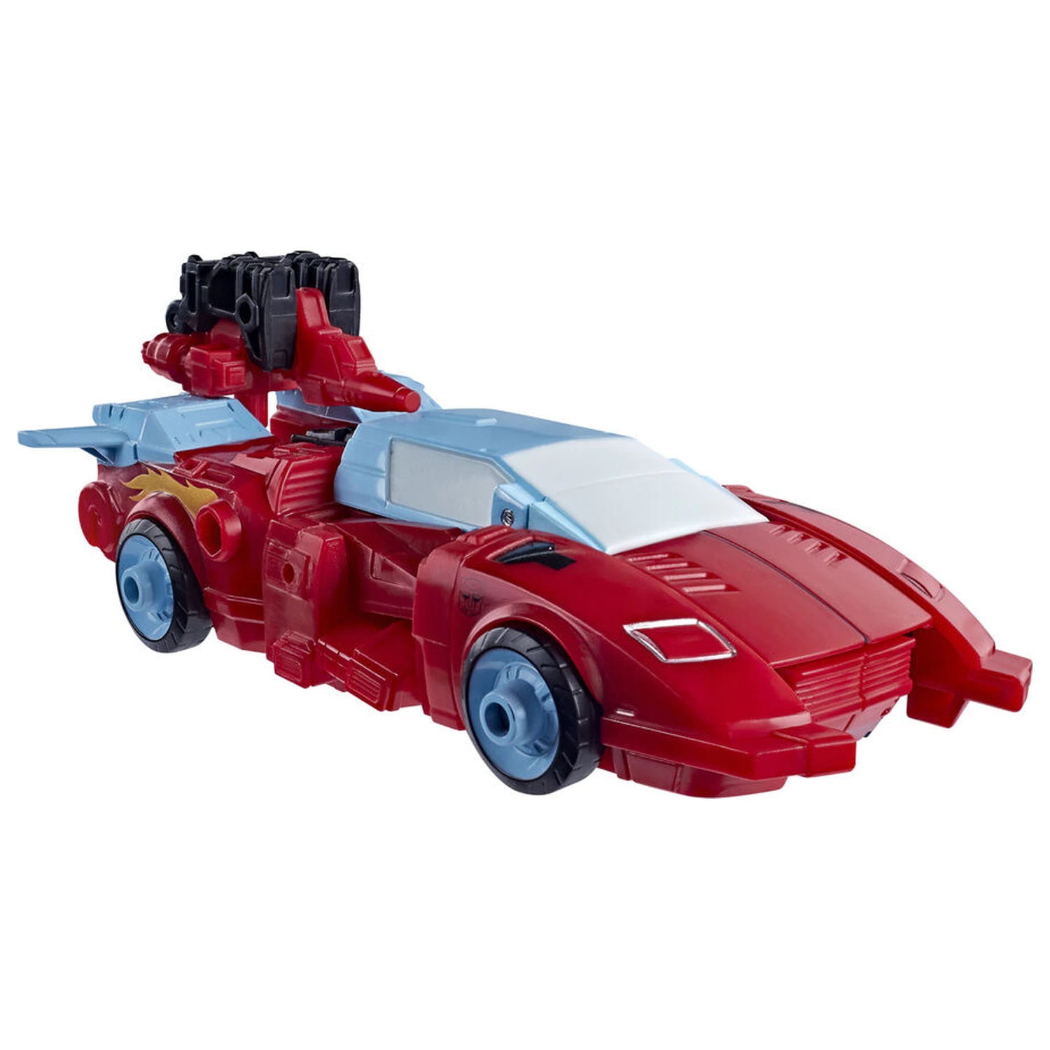 Transformers Age Of The Primes figure Autobot Blanker 13cm product photo