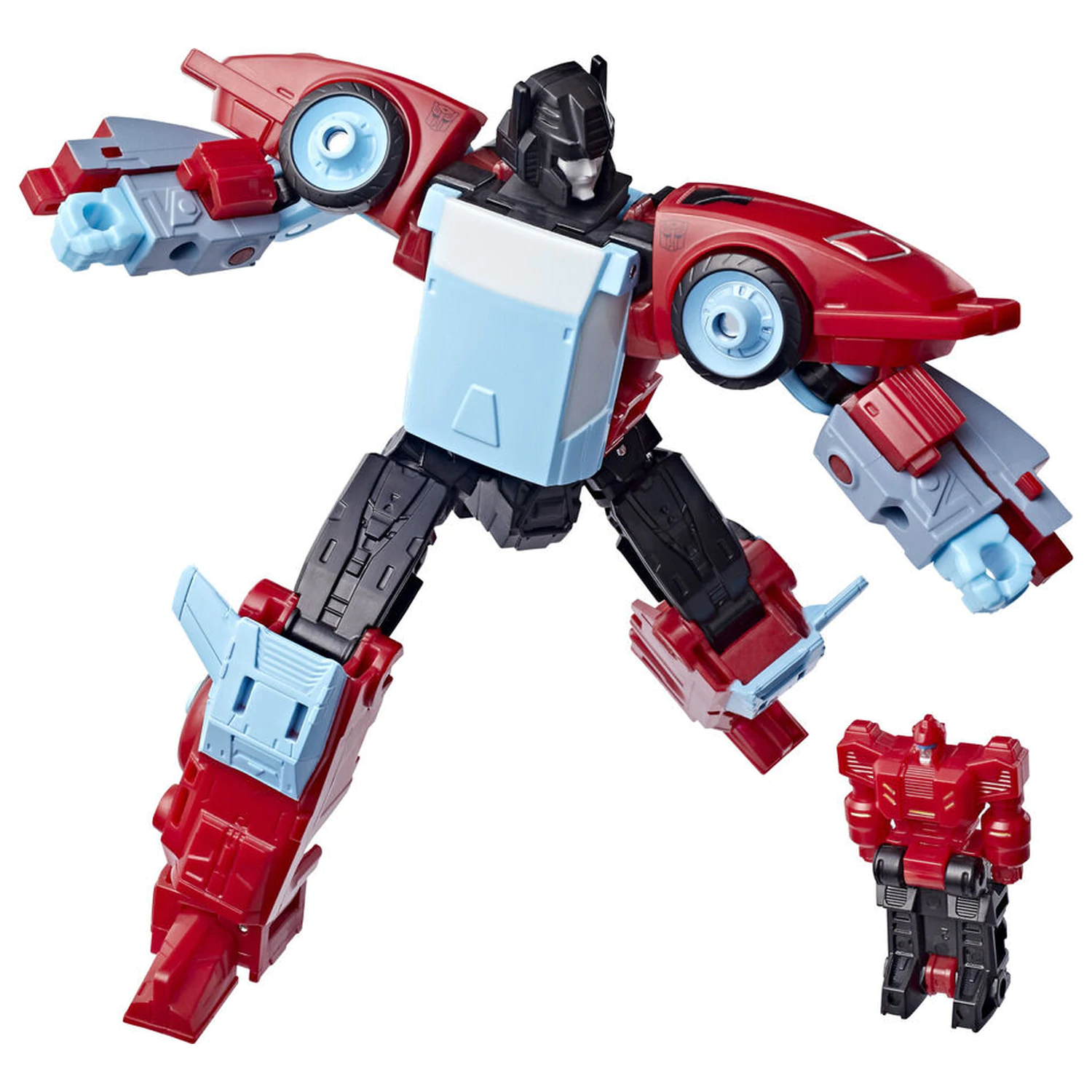 Transformers Age Of The Primes figure Autobot Blanker 13cm product photo