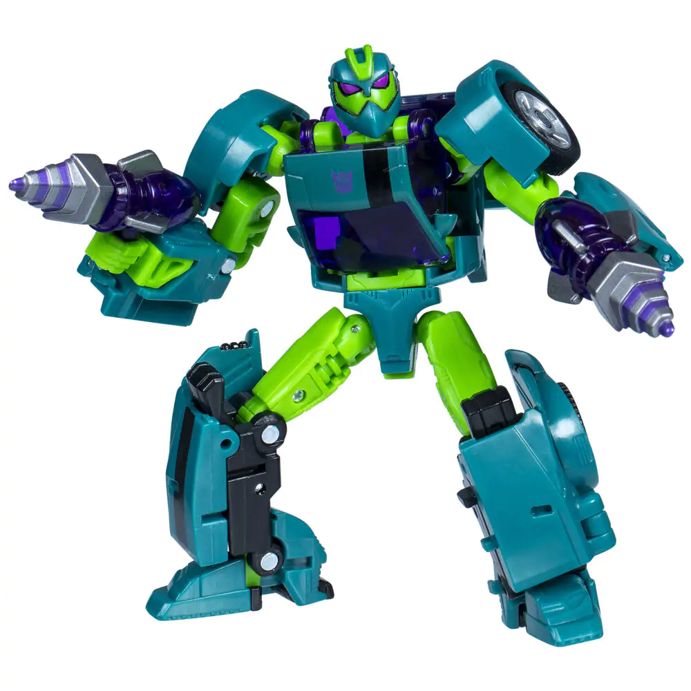 Transformers Age of the Primes Fugitive Waspinator figure 14cm termékfotó