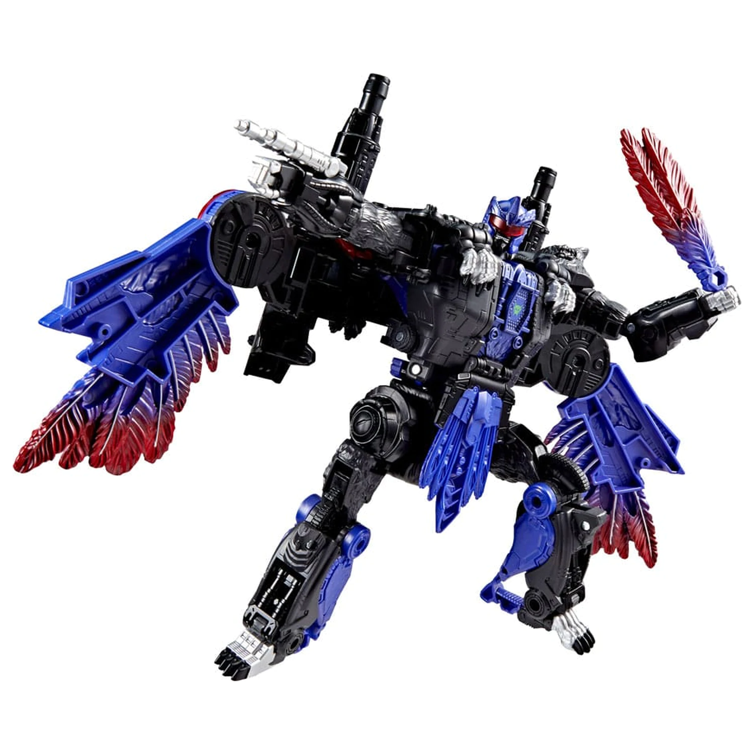 Transformers Age of the Primes Leader Class Action Figure Razorclaw 19 cm product photo