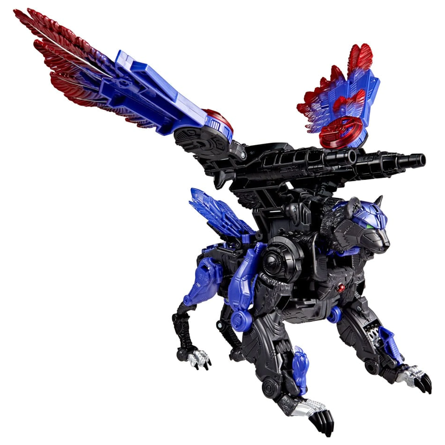 Transformers Age of the Primes Leader Class Action Figure Razorclaw 19 cm product photo