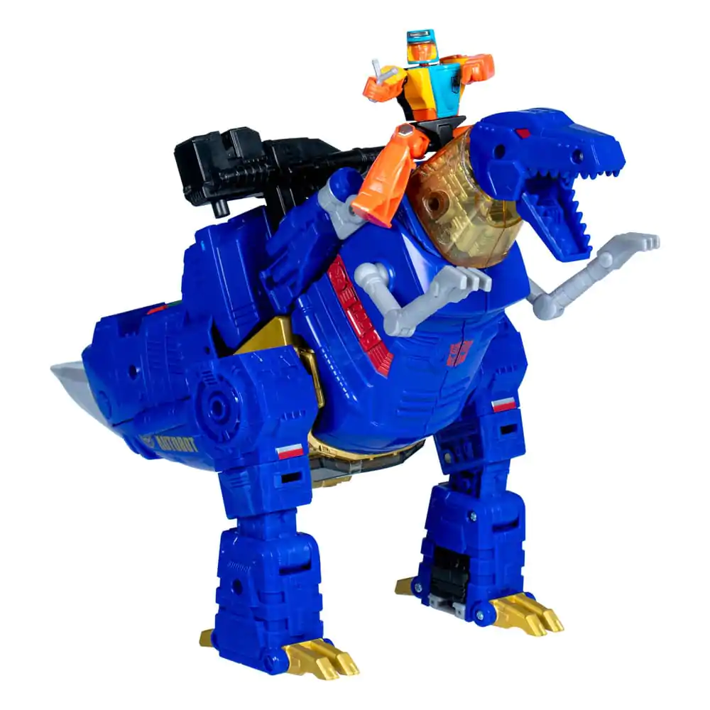 Transformers Age of the Primes Leader Class Action Figure G2 Universe Grimlock 19 cm termékfotó