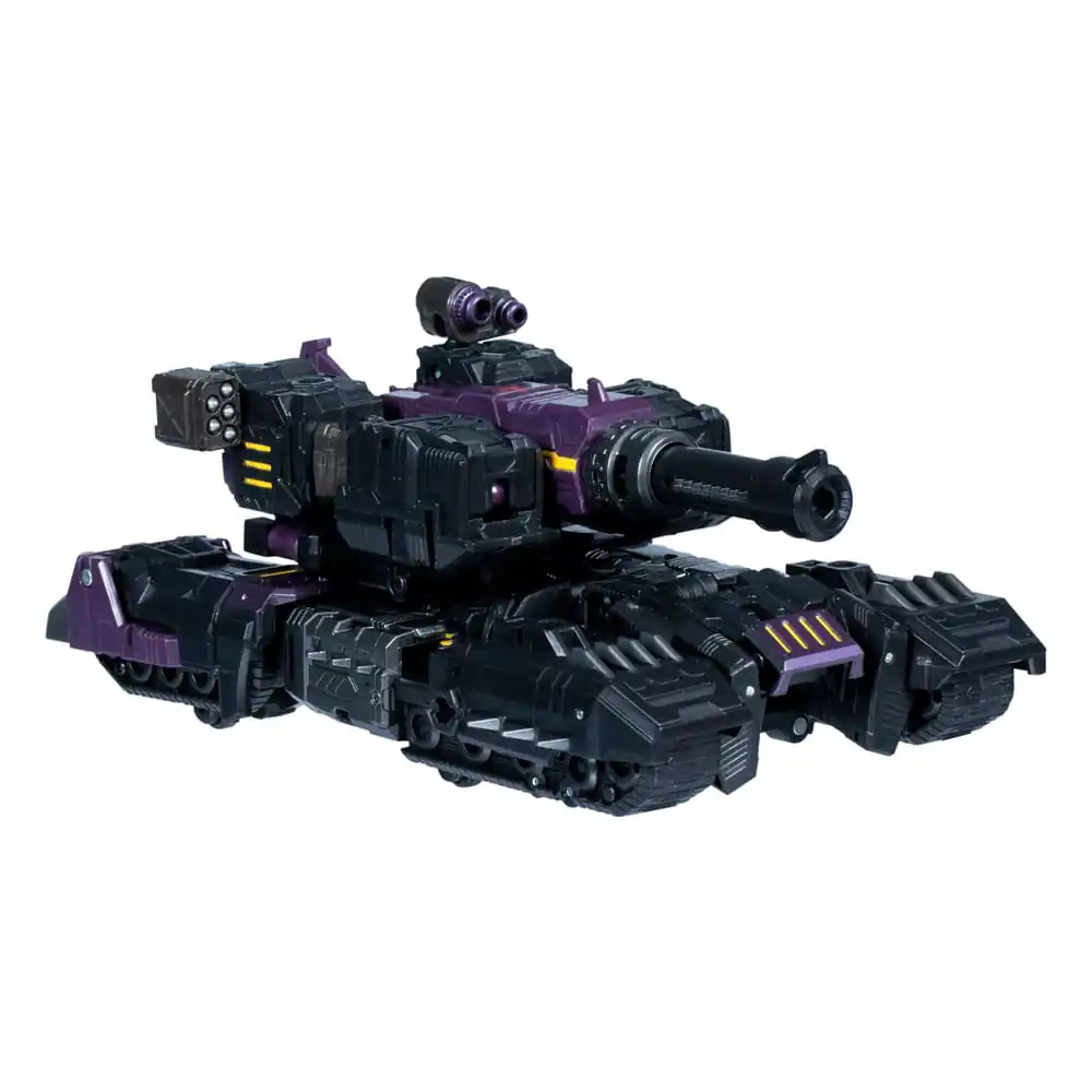 Transformers Age of the Primes Leader Class Action Figure The Thirteen Megatronus the Fallen 19 cm termékfotó