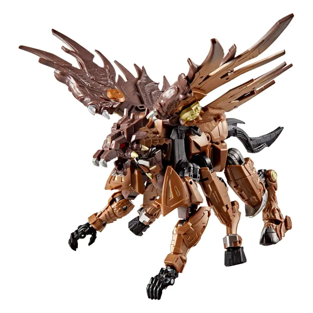 Transformers Age of the Primes Leader Class Action Figure The Thirteen: Onyx Prime 19 cm product photo
