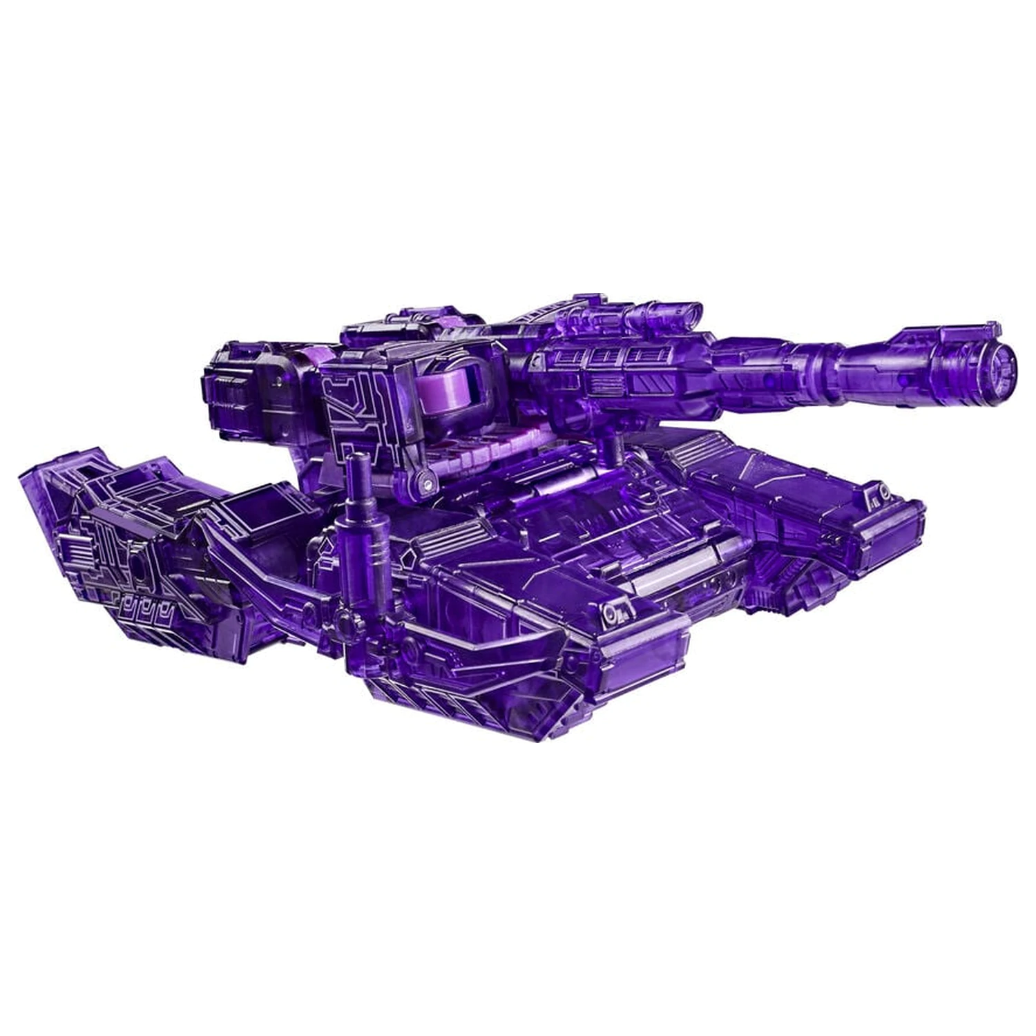Transformers Age of the Primes Megatron figure 17cm product photo