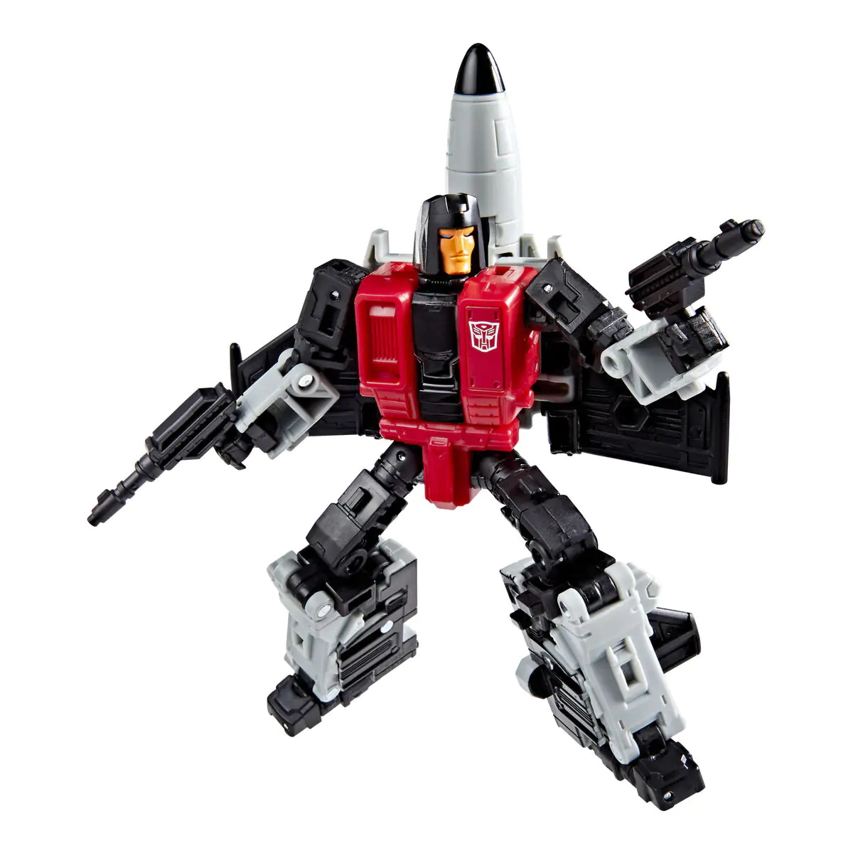 Transformers Age of the Primes Skydive figure 14cm product photo