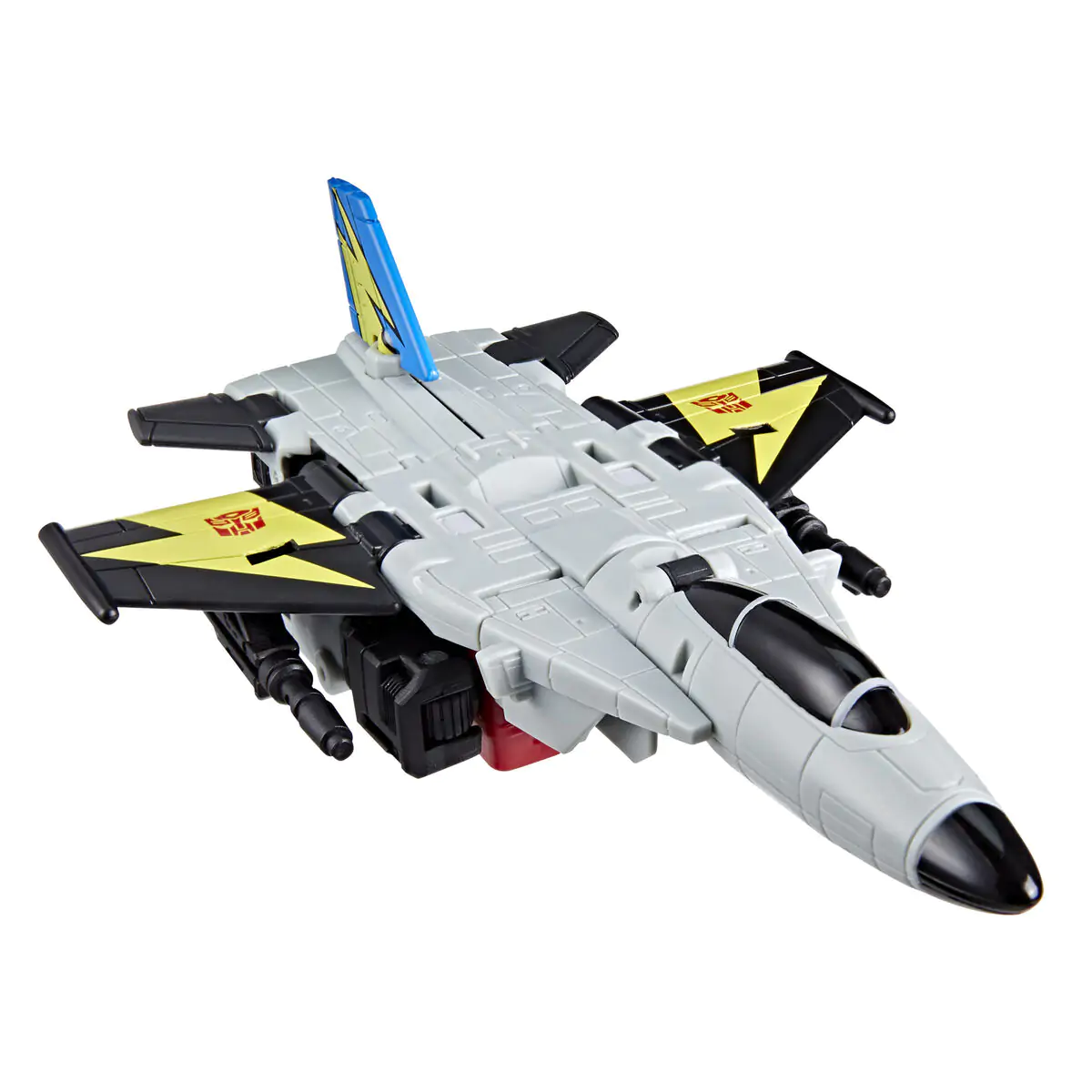 Transformers Age of the Primes Skydive figure 14cm product photo