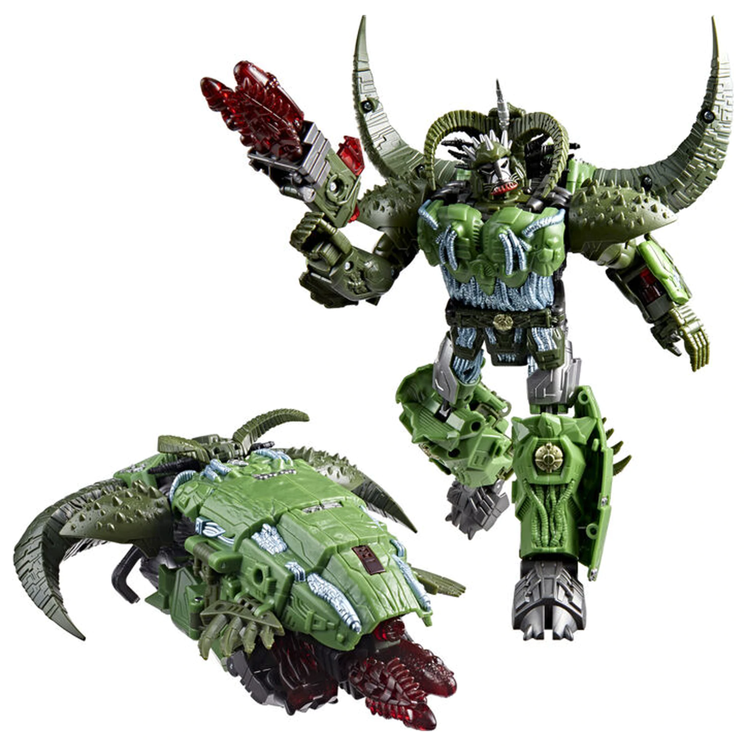Transformers Age of the Primes The Thirteen Liege Maximo figure 21,5cm product photo