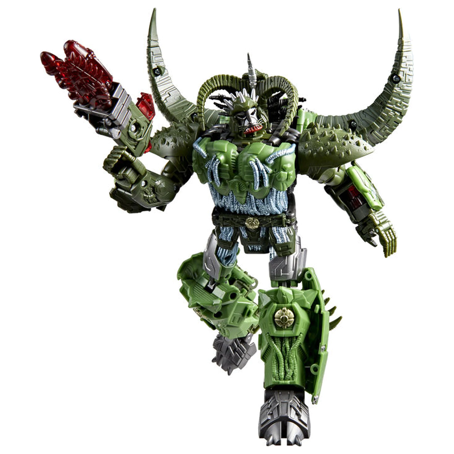 Transformers Age of the Primes The Thirteen Liege Maximo figure 21,5cm product photo