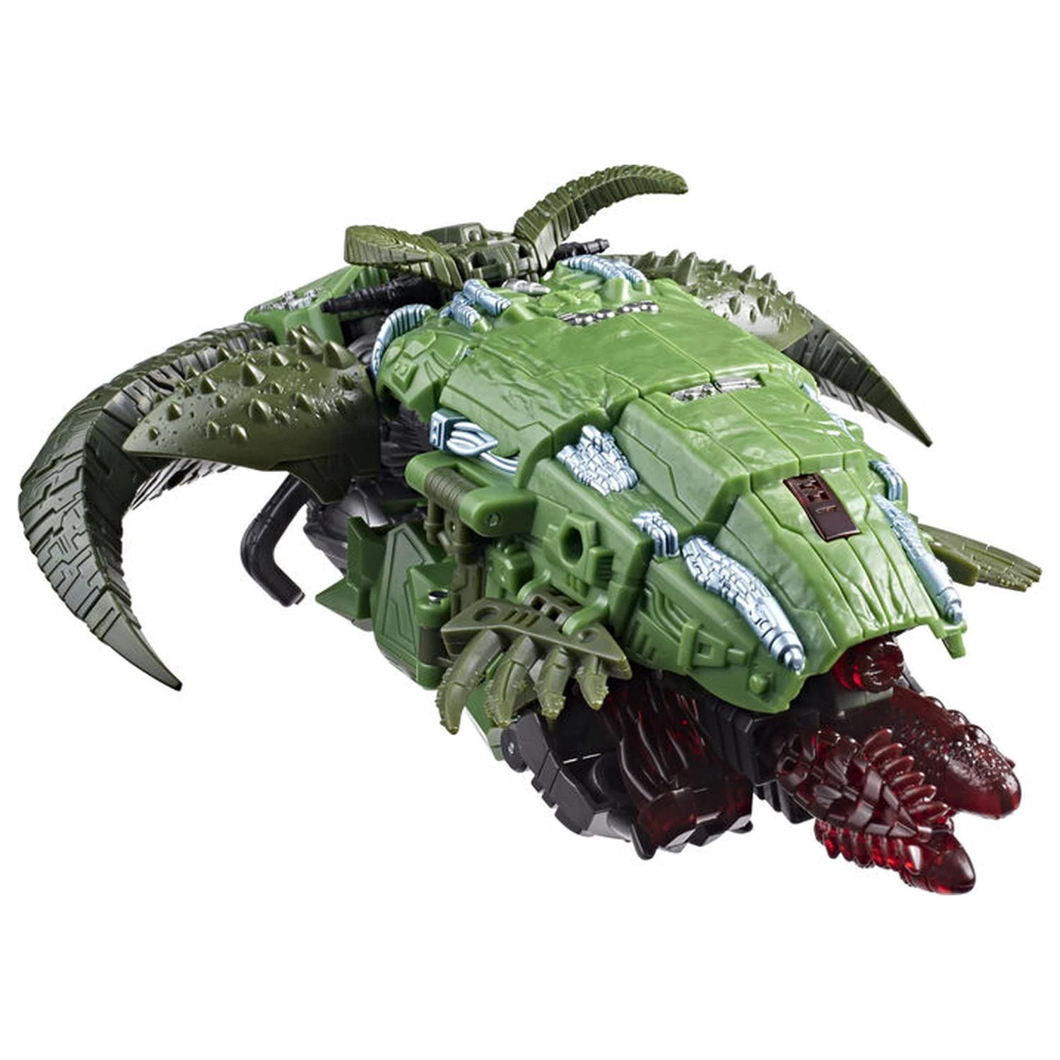 Transformers Age of the Primes The Thirteen Liege Maximo figure 21,5cm product photo