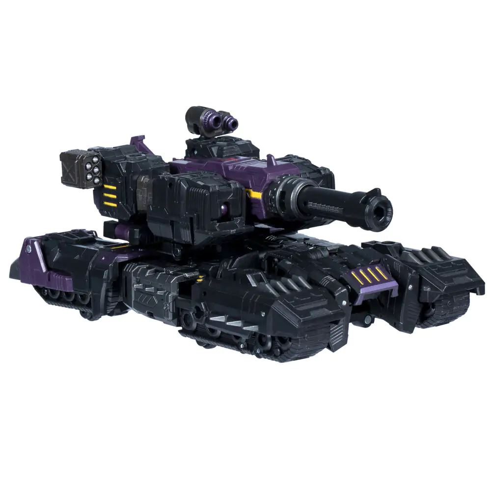 Transformers Age of the Primes The Thirteen Megatronus the Fallen figure 19cm termékfotó