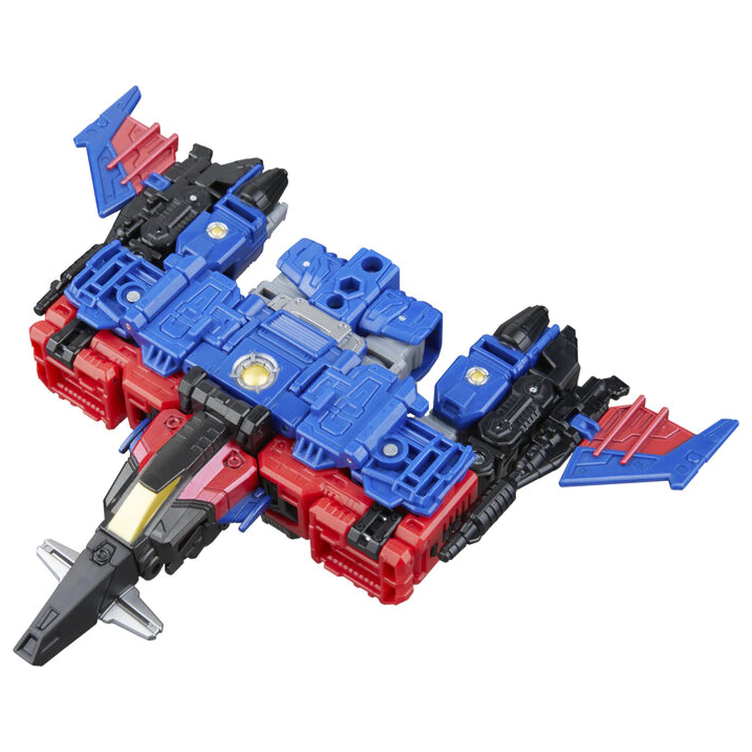 Transformers Age of the Primes The Thirteen Nexus Prime figure 15,5cm product photo