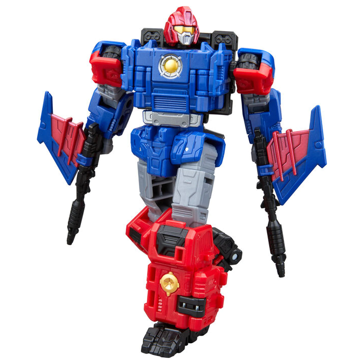 Transformers Age of the Primes The Thirteen Nexus Prime figure 15,5cm product photo
