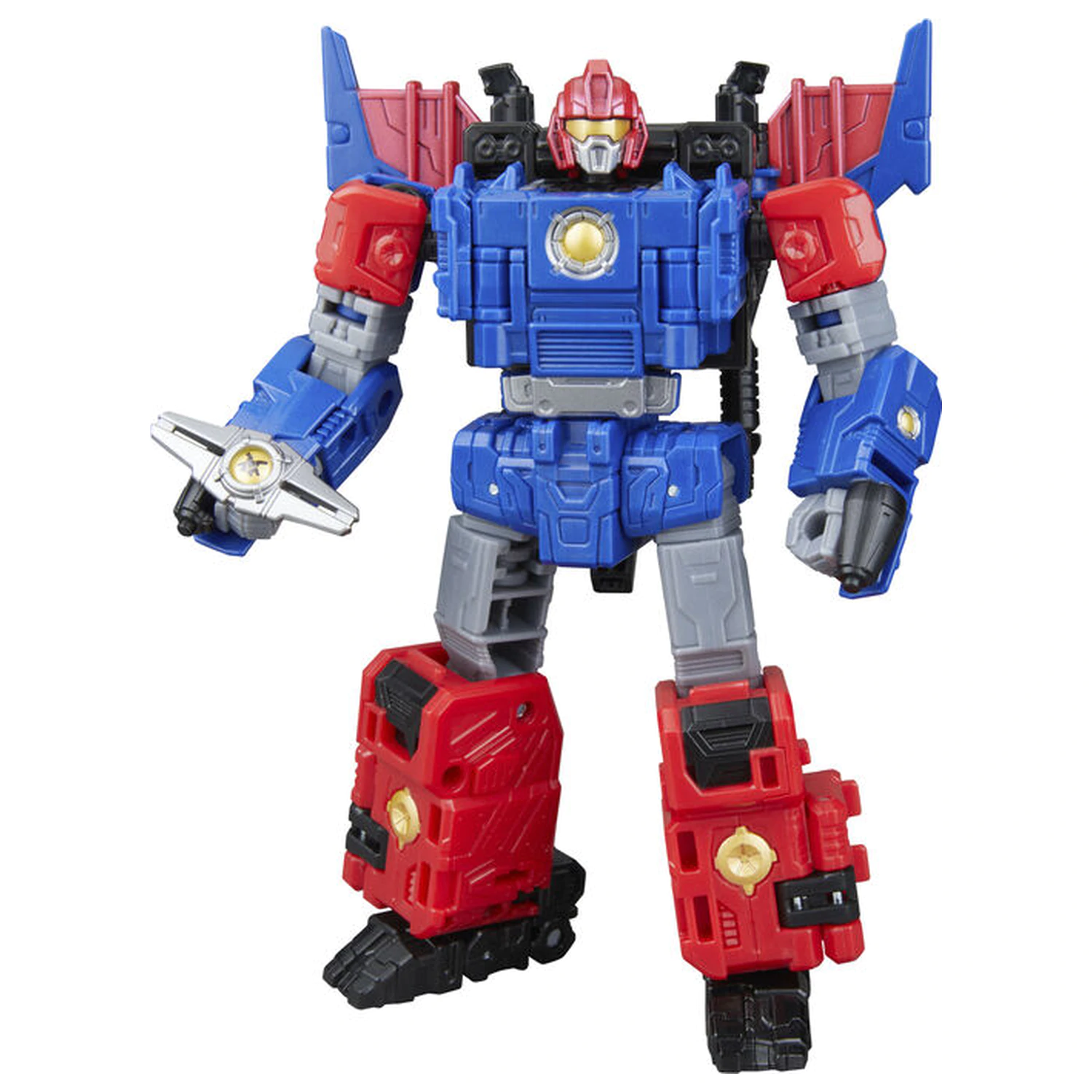 Transformers Age of the Primes The Thirteen Nexus Prime figure 15,5cm product photo