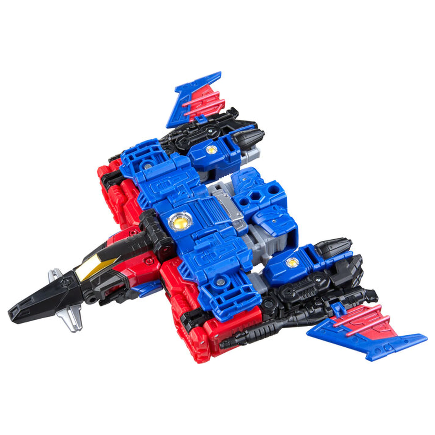 Transformers Age of the Primes The Thirteen Nexus Prime figure 15,5cm product photo