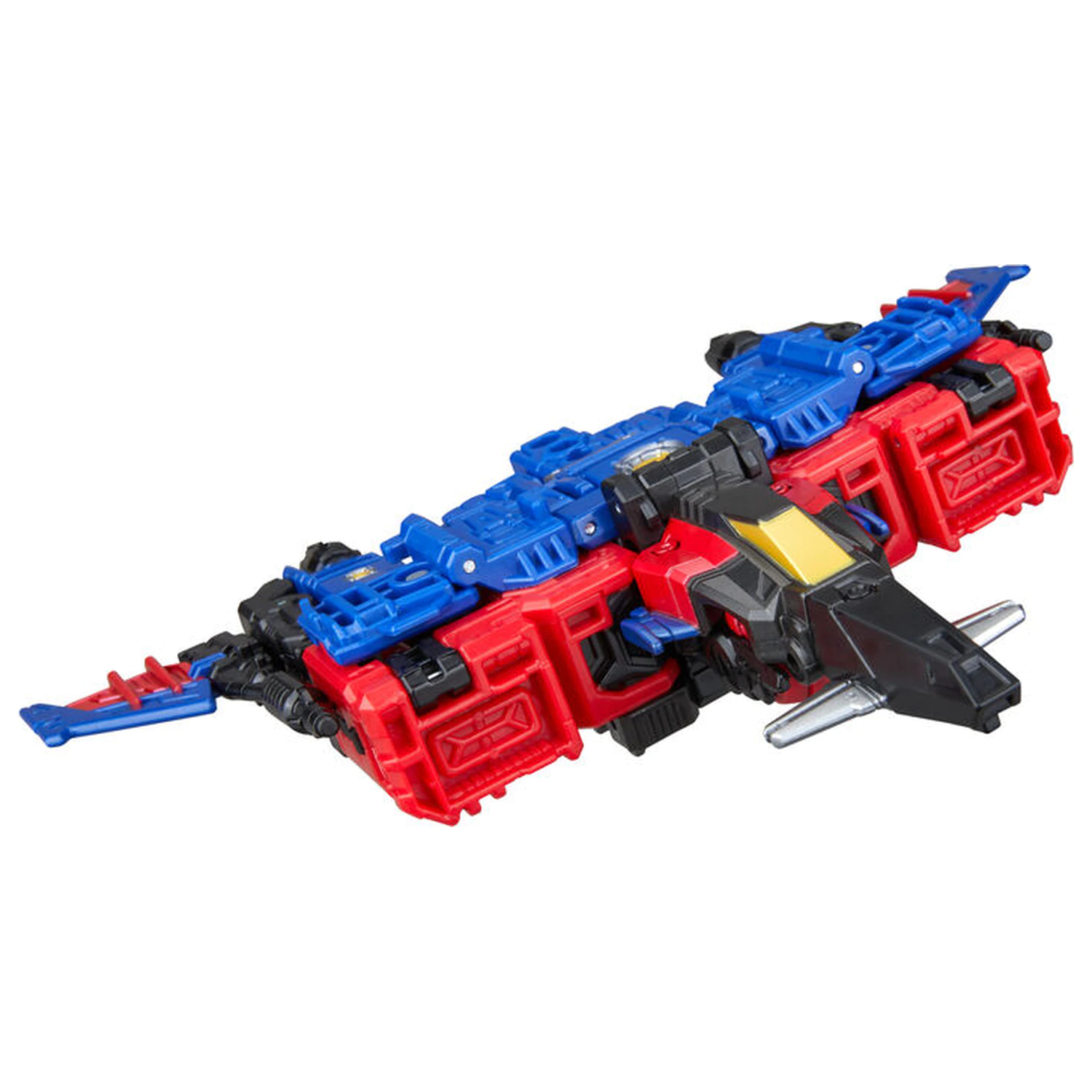 Transformers Age of the Primes The Thirteen Nexus Prime figure 15,5cm product photo