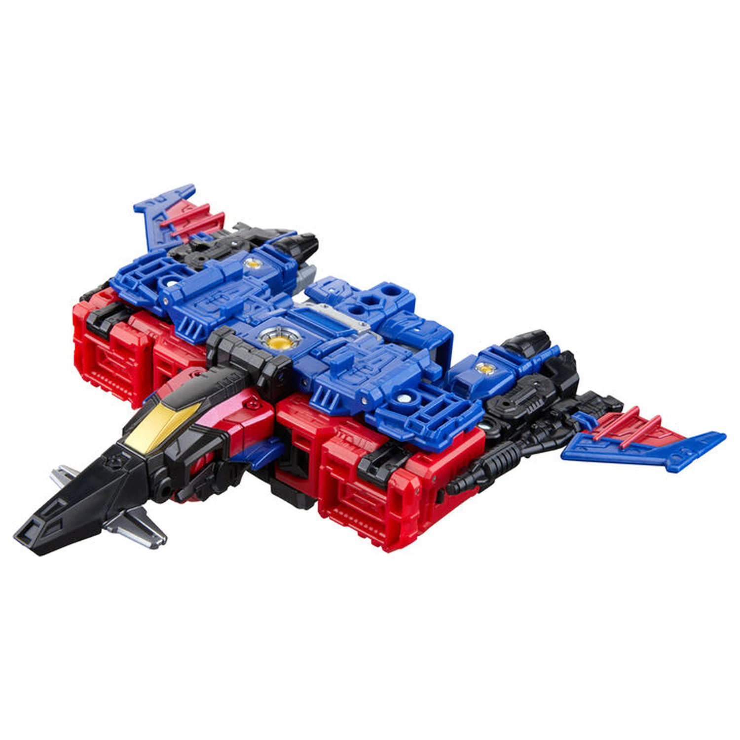 Transformers Age of the Primes The Thirteen Nexus Prime figure 15,5cm product photo