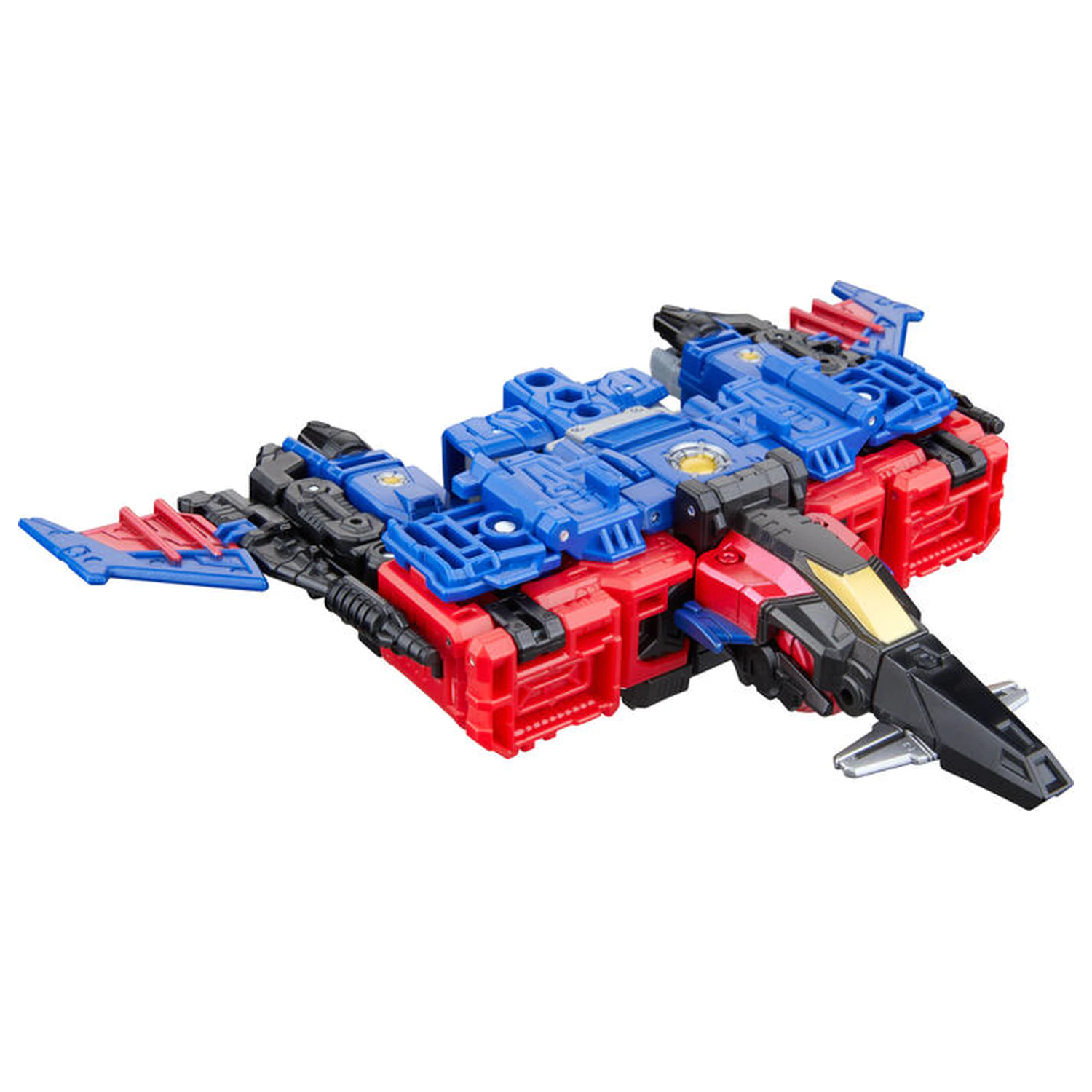 Transformers Age of the Primes The Thirteen Nexus Prime figure 15,5cm product photo
