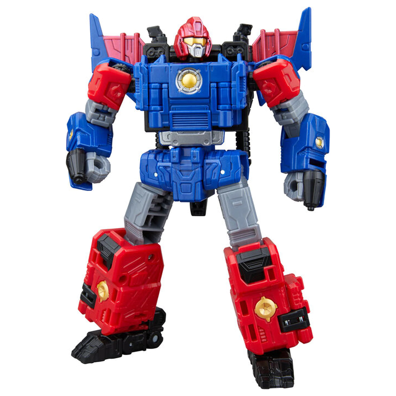 Transformers Age of the Primes The Thirteen Nexus Prime figure 15,5cm product photo