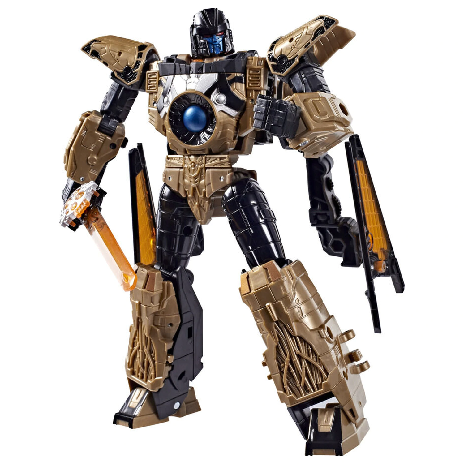 Transformers Age Of The Primes The Thirteen Vector figure 17.5cm product photo