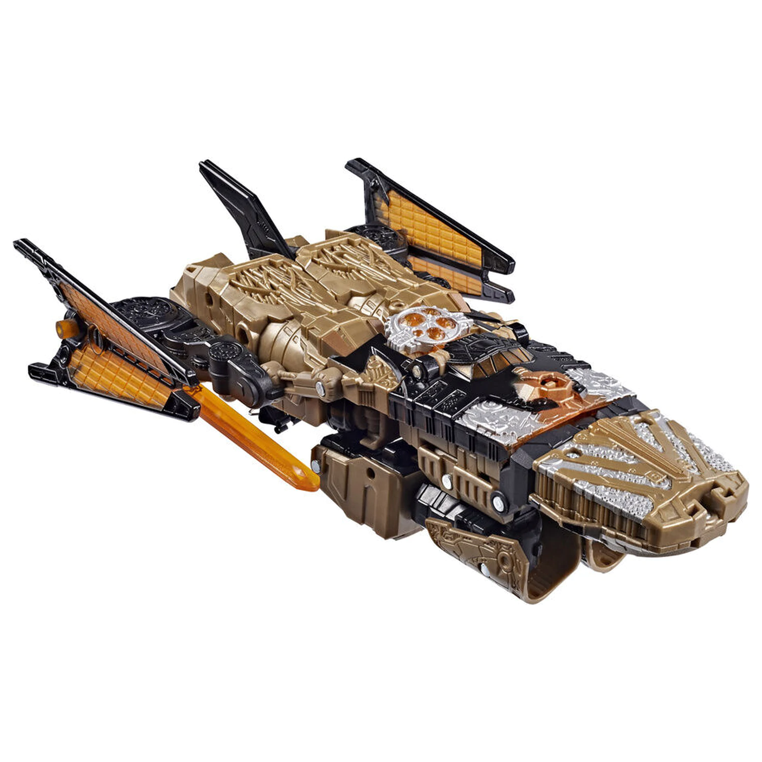 Transformers Age Of The Primes The Thirteen Vector figure 17.5cm product photo