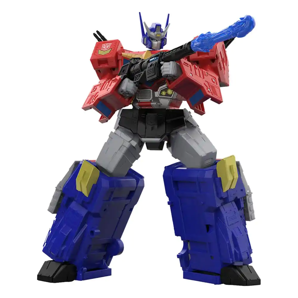 Transformers Age of the Primes Titan Class Action Figure The Thirteen Star Optimus Prime 38 cm termékfotó