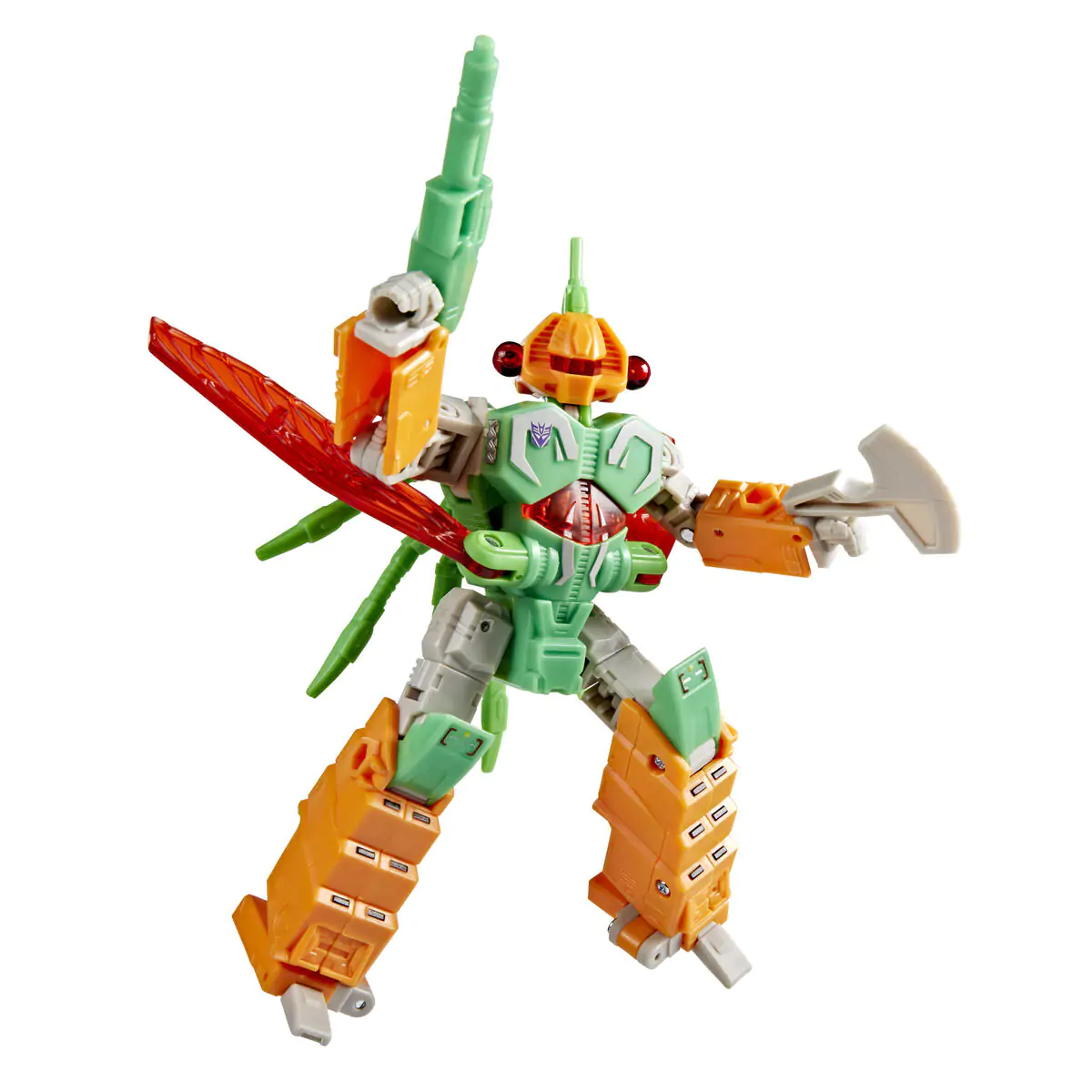 Transformers Age of the Primes Venim figure 14cm product photo