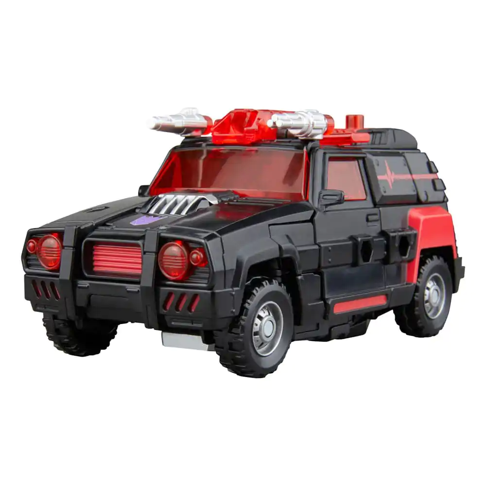 Transformers Age of the Primes Voyager Class Action Figure Flatline 18 cm product photo