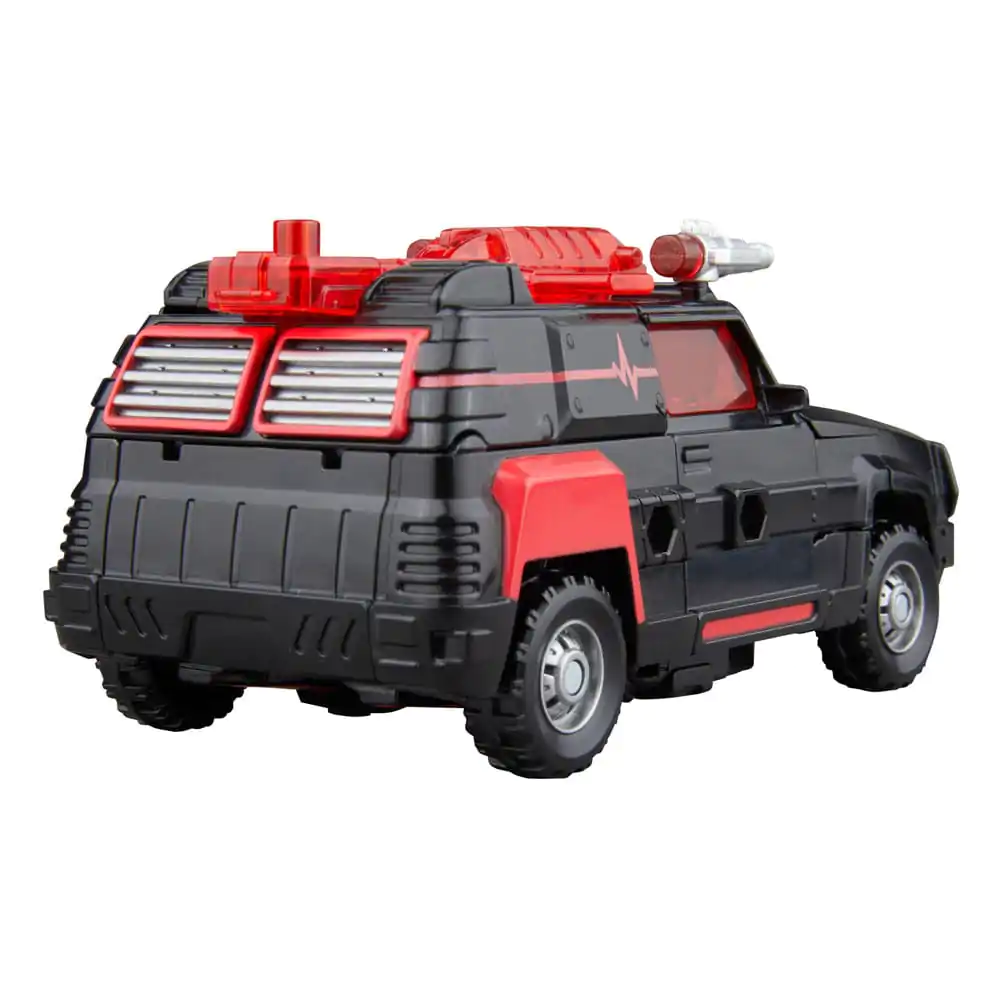 Transformers Age of the Primes Voyager Class Action Figure Flatline 18 cm product photo