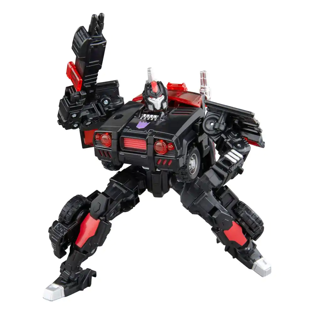 Transformers Age of the Primes Voyager Class Action Figure Flatline 18 cm product photo