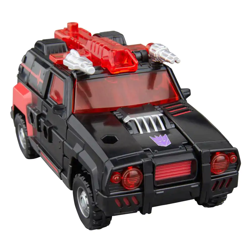Transformers Age of the Primes Voyager Class Action Figure Flatline 18 cm product photo