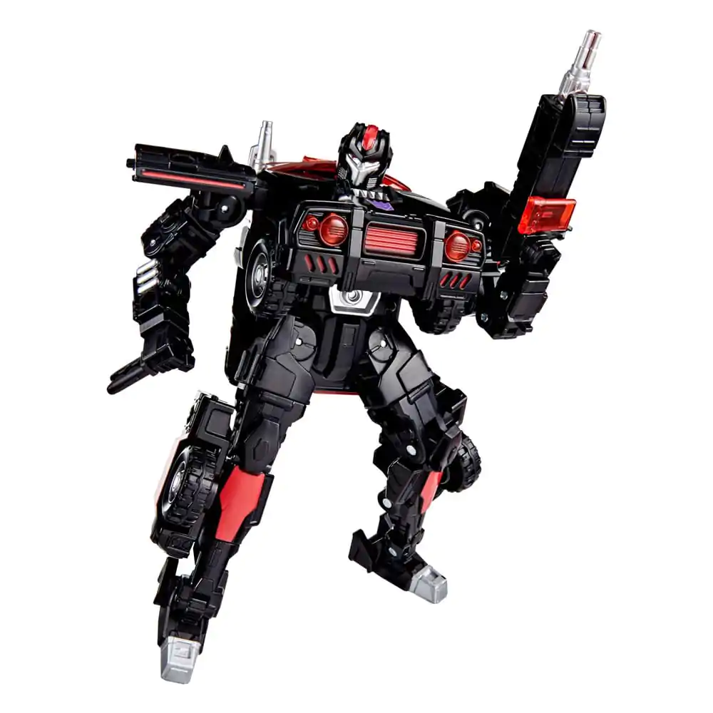 Transformers Age of the Primes Voyager Class Action Figure Flatline 18 cm product photo