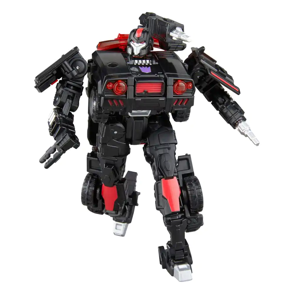 Transformers Age of the Primes Voyager Class Action Figure Flatline 18 cm product photo
