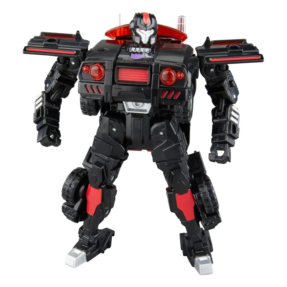 Transformers Age of the Primes Voyager Class Action Figure Flatline 18 cm product photo