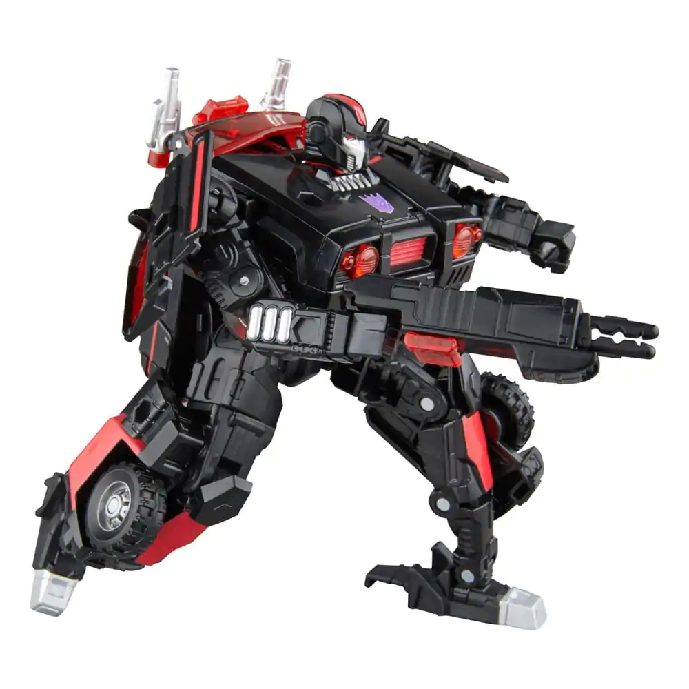 Transformers Age of the Primes Voyager Class Action Figure Flatline 18 cm product photo
