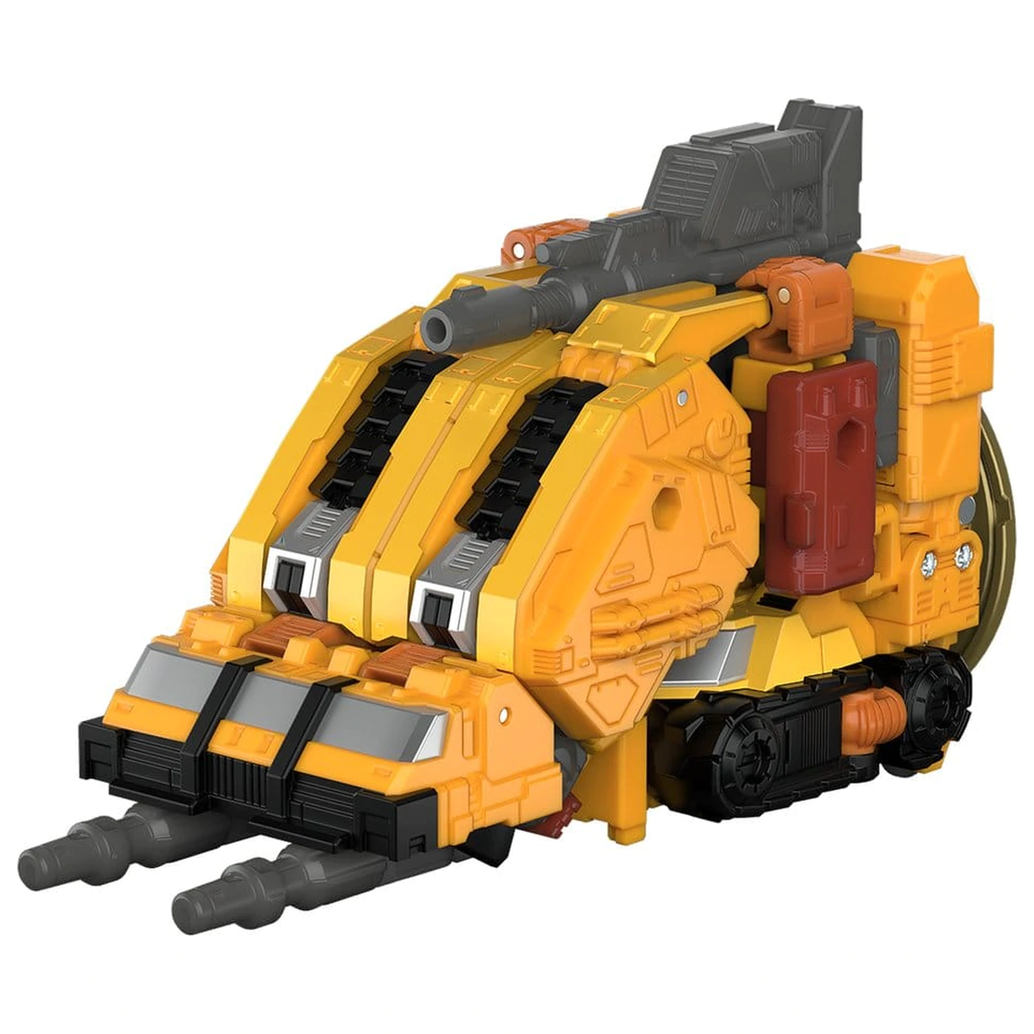 Transformers Age of the Primes Voyager Class Action Figure Sentinel Prime 18 cm product photo