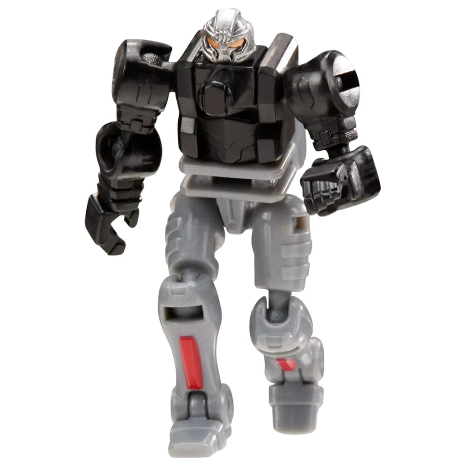 Transformers Age of the Primes Voyager Class Action Figure Sideways 14 cm product photo
