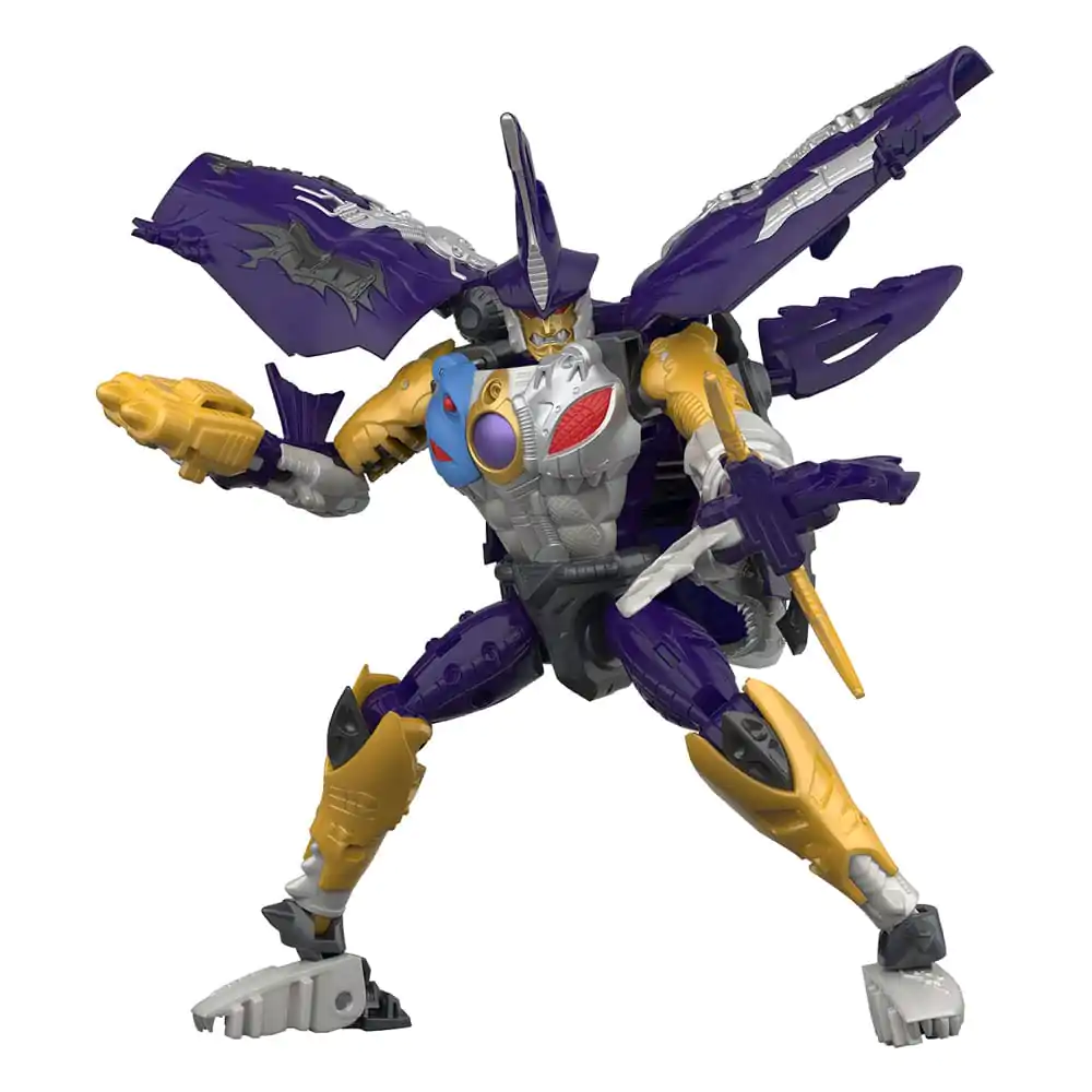 Transformers Age of the Primes Voyager Class Action Figure Sky-Byte 18 cm product photo