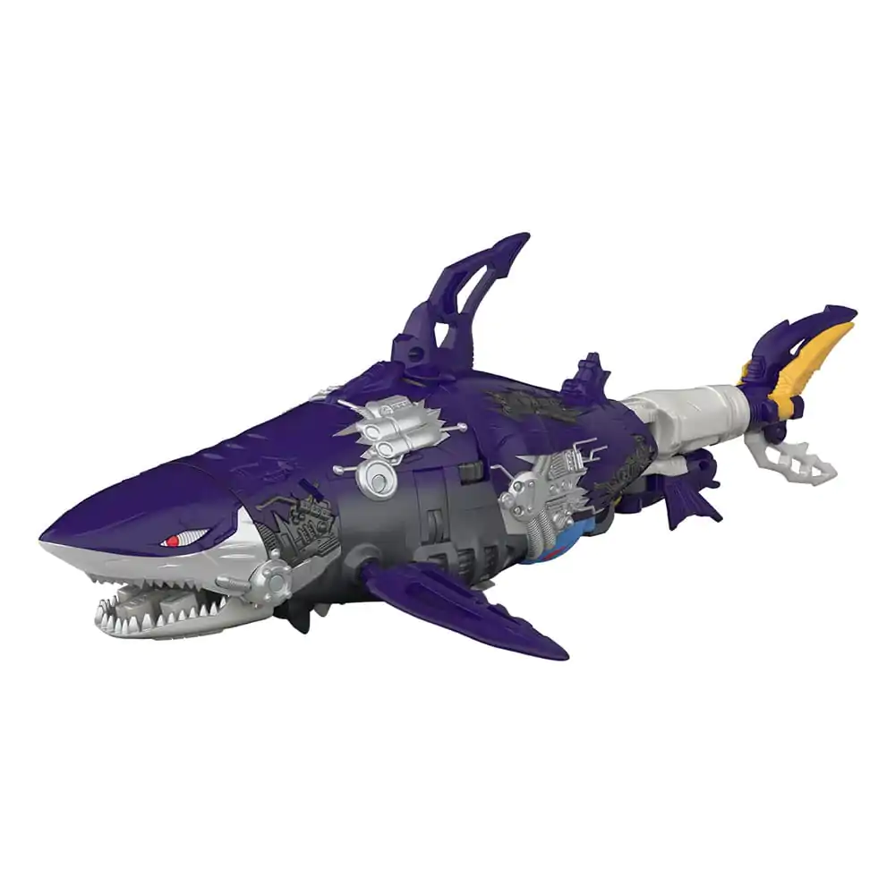 Transformers Age of the Primes Voyager Class Action Figure Sky-Byte 18 cm product photo