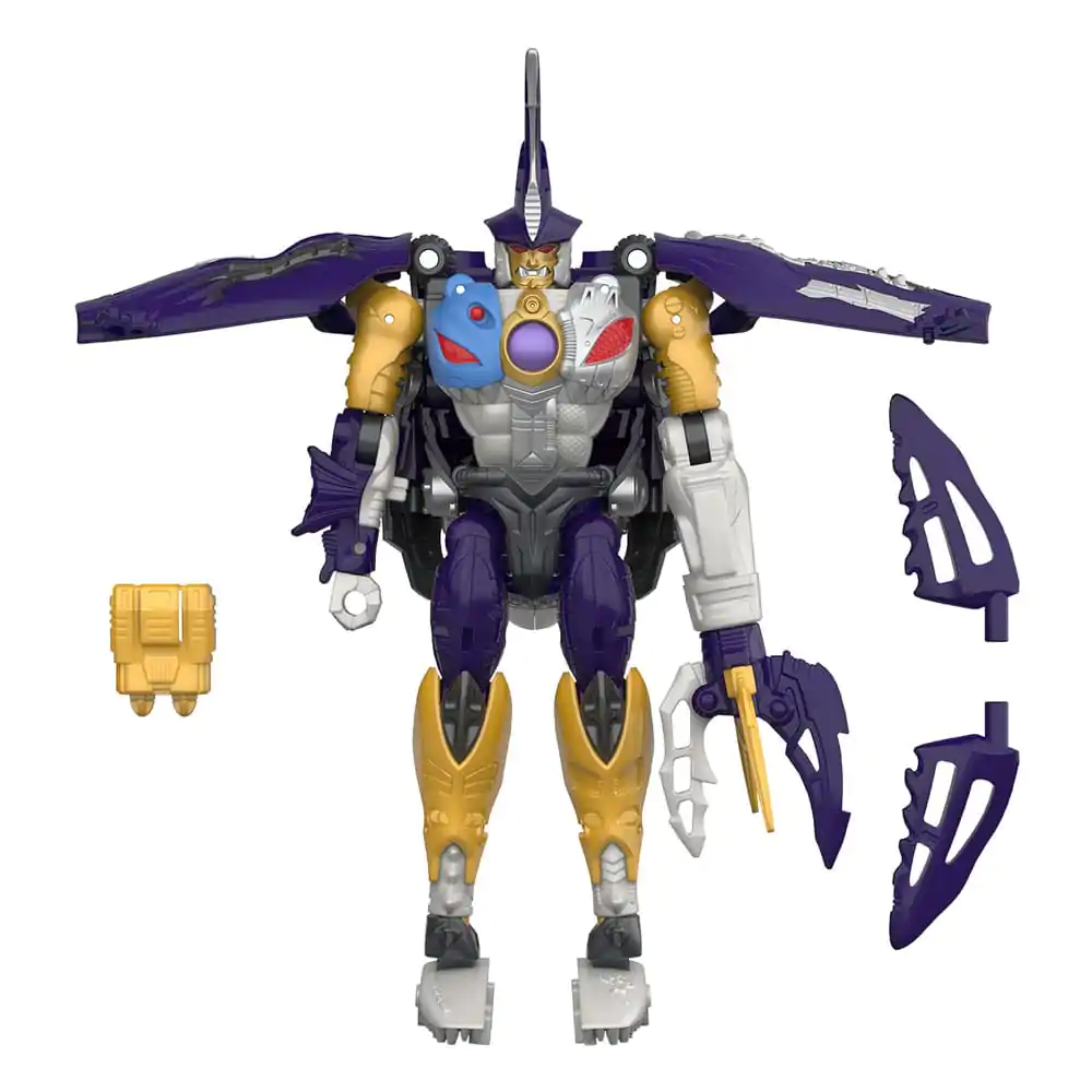 Transformers Age of the Primes Voyager Class Action Figure Sky-Byte 18 cm product photo