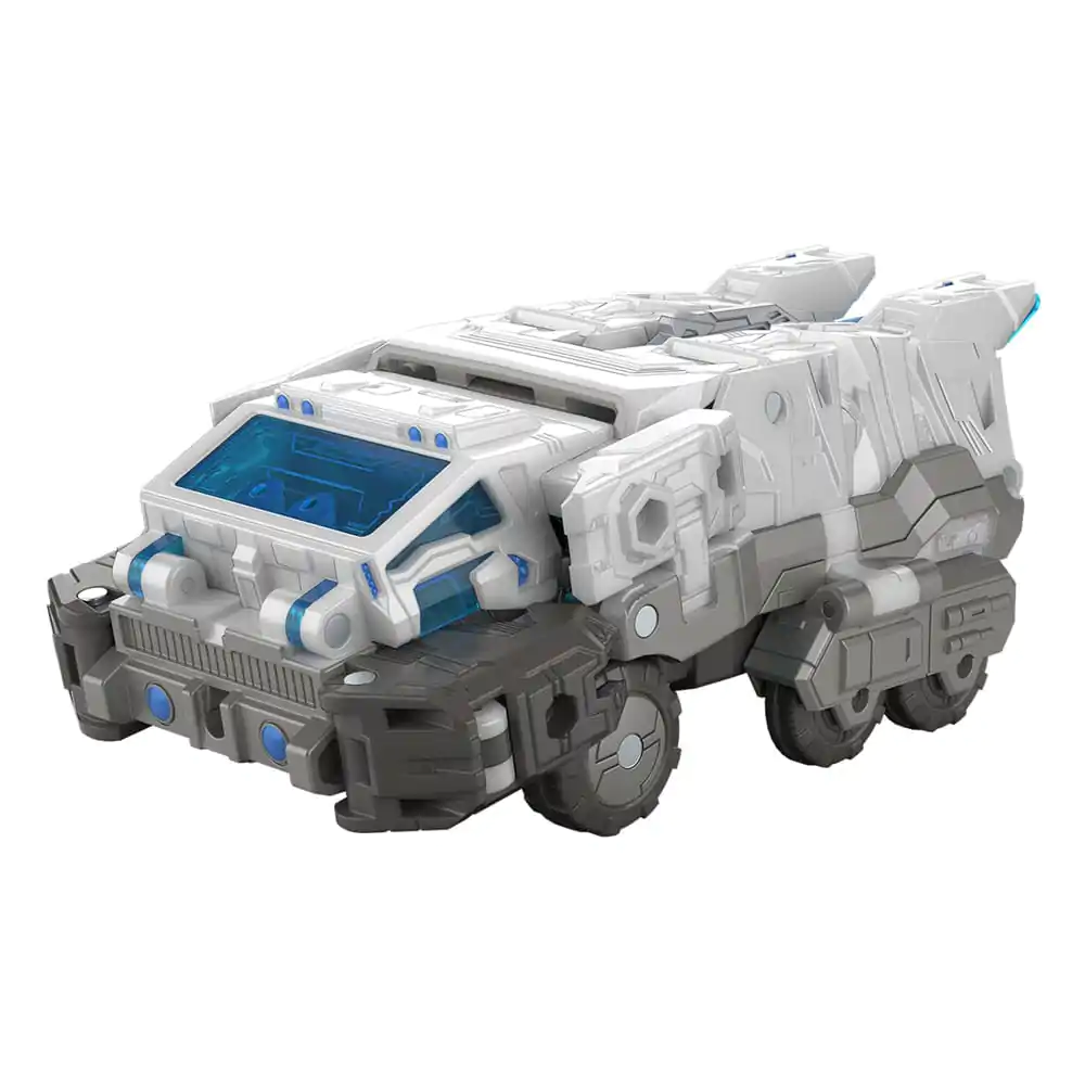 Transformers Age of the Primes Voyager Class Action Figure The Thirteen Prima Prime 18 cm termékfotó