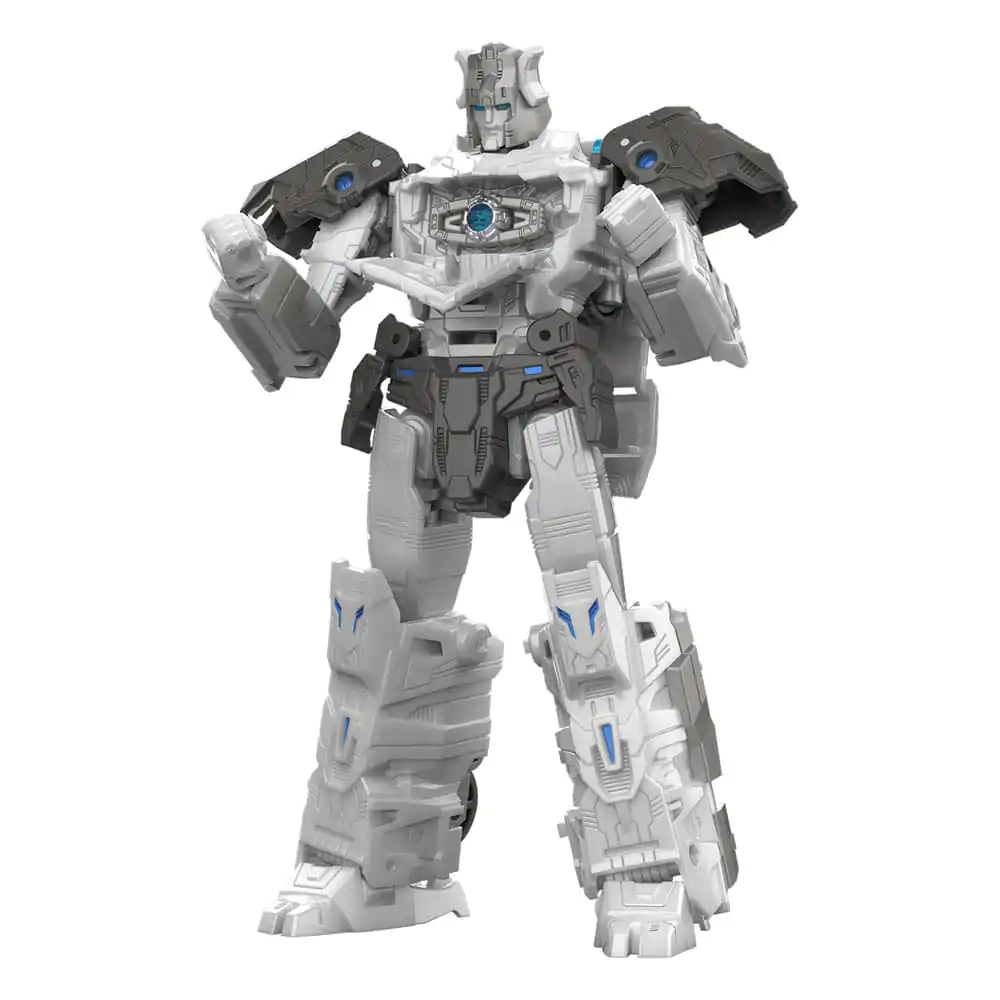 Transformers Age of the Primes Voyager Class Action Figure The Thirteen Prima Prime 18 cm termékfotó