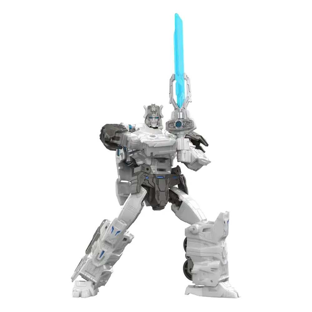 Transformers Age of the Primes Voyager Class Action Figure The Thirteen Prima Prime 18 cm termékfotó