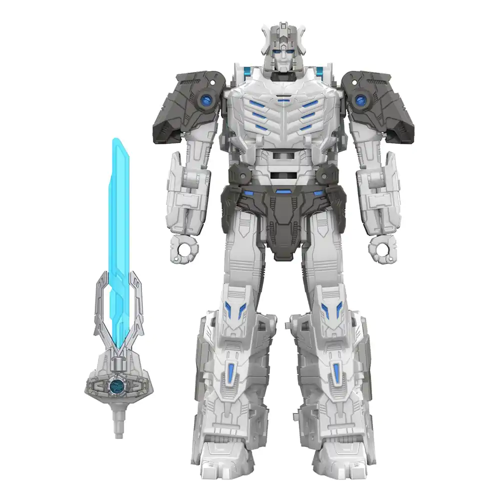 Transformers Age of the Primes Voyager Class Action Figure The Thirteen Prima Prime 18 cm termékfotó